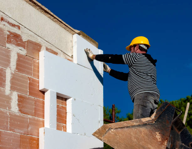 Best Affordable Insulation Services  in New Square, NY