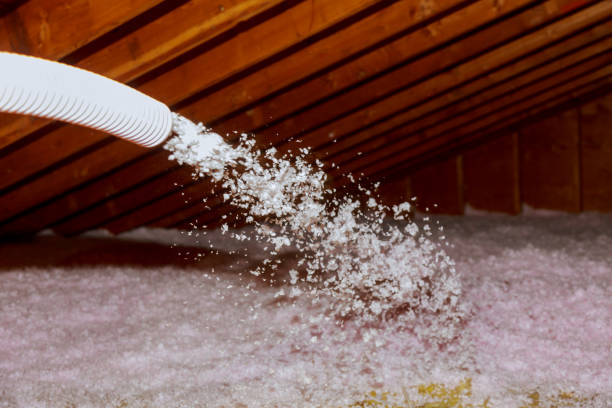 Best Local Insulation Services  in New Square, NY