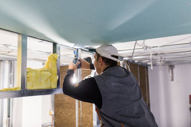 Best Energy-efficient Insulation  in New Square, NY