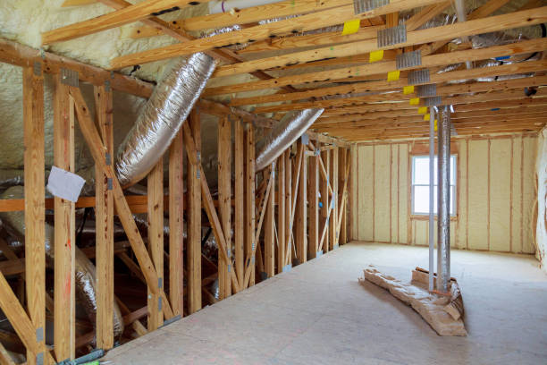 Best Insulation Inspection Services  in New Square, NY