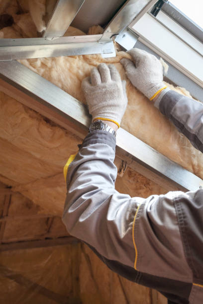 Best Insulation Inspection Services  in New Square, NY