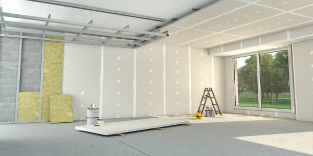Best Insulation Installation Cost  in New Square, NY
