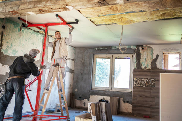 Best Crawl Space Insulation  in New Square, NY