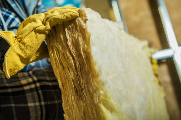 Best Attic Insulation Installation  in New Square, NY