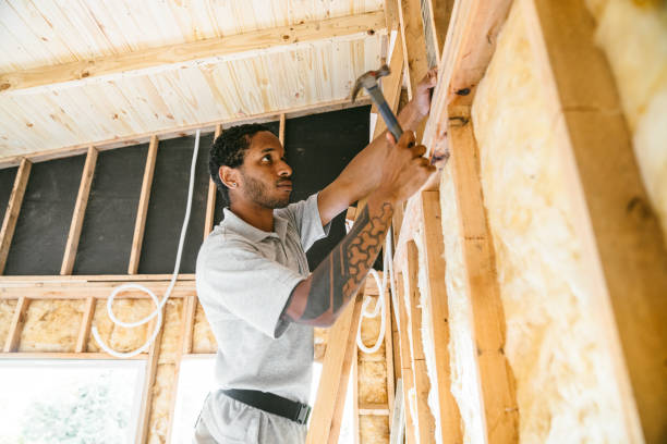 Best Fiberglass Insulation  in New Square, NY