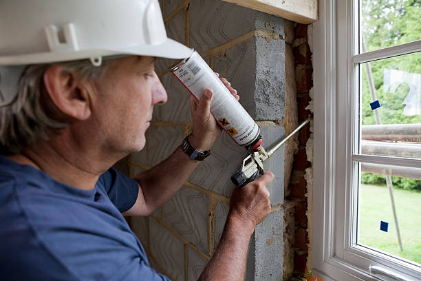 Best Blown-in Insulation  in New Square, NY