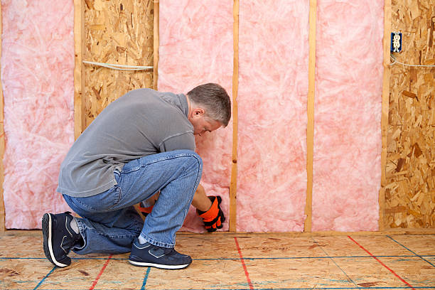 Best Insulation Contractor Near Me  in New Square, NY