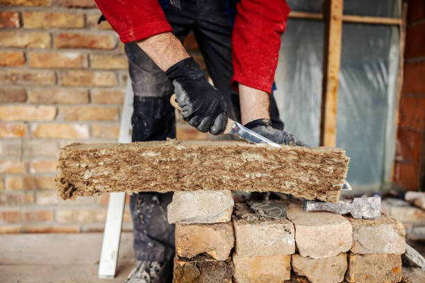 Range of Insulation Solutions in New Square, NY