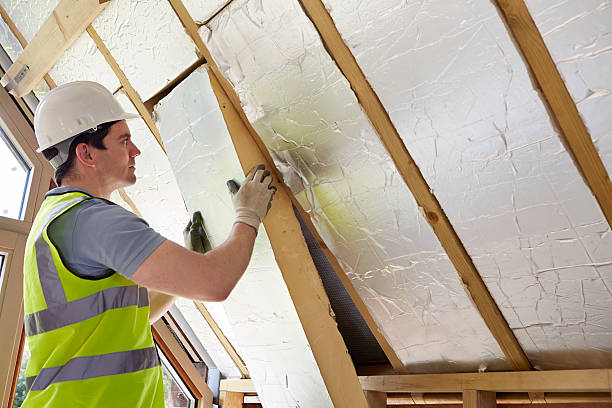 Professional Insulation Contractor in New Square, NY