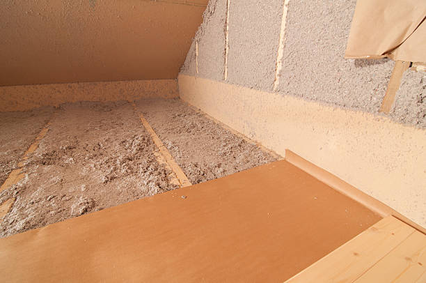 Best Insulation for Commercial Buildings  in New Square, NY