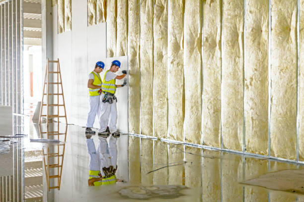 Best Garage Insulation Installation  in New Square, NY